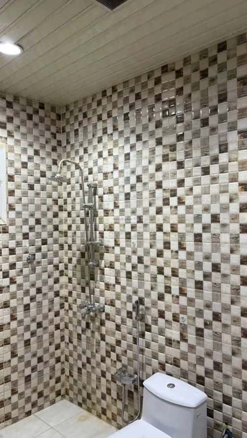 فيلا 800 متر مربع واجهة شرقية ب 10 غرف العارض، شمال الرياض، الرياض