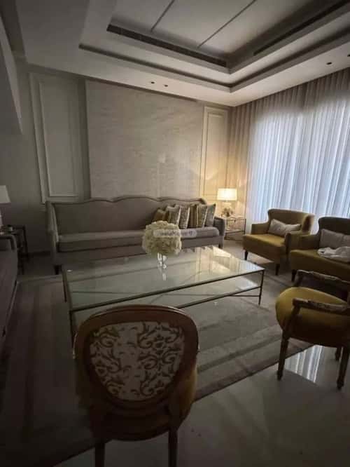 Villa 200 SQM Facing West with 3 Bedrooms An-Narjis, North Riyadh, Riyadh