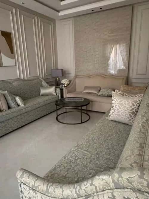 فيلا 200 متر مربع واجهة غربية ب 3 غرف النرجس، شمال الرياض، الرياض