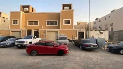 Apartment with 2 Bedrooms Al-Arid, North Riyadh, Riyadh