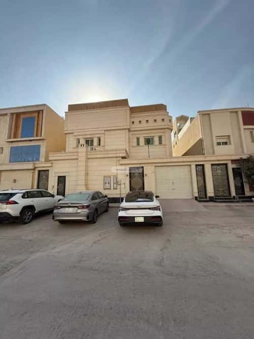 Apartment with 3 Bedrooms Al-Arid, North Riyadh, Riyadh