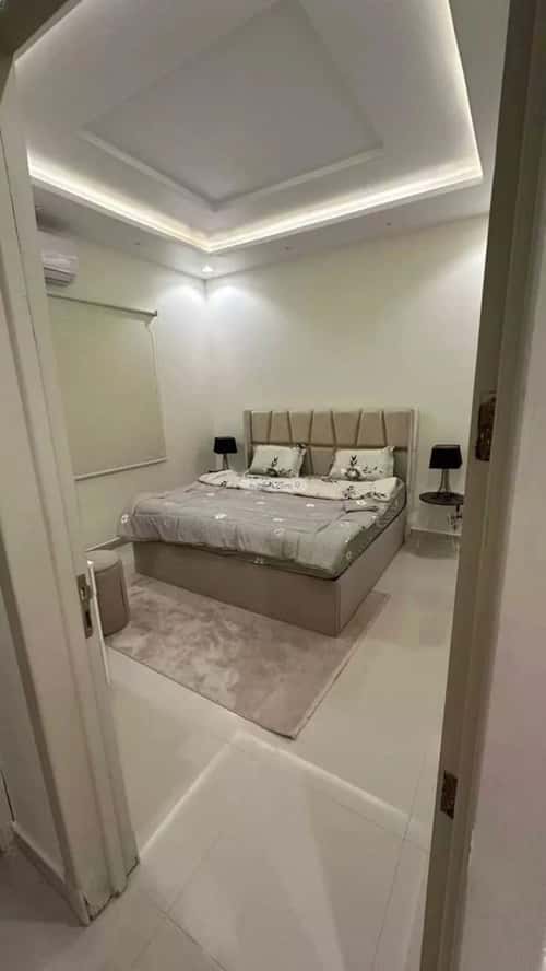 شقة بغرفتين العارض، شمال الرياض، الرياض