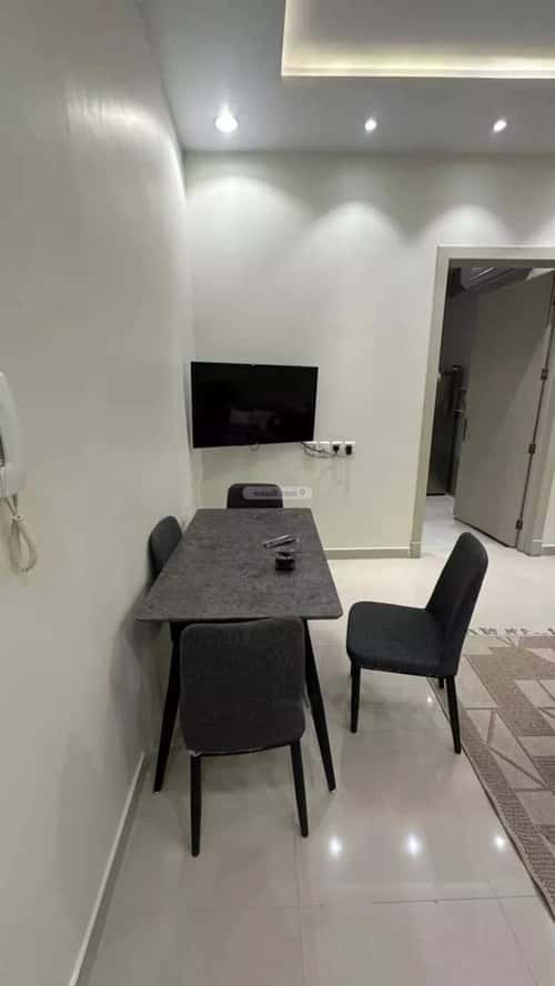 Apartment with 2 Bedrooms Al-Arid, North Riyadh, Riyadh