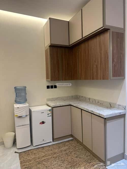 شقة بغرفة الروضة، شرق الرياض، الرياض