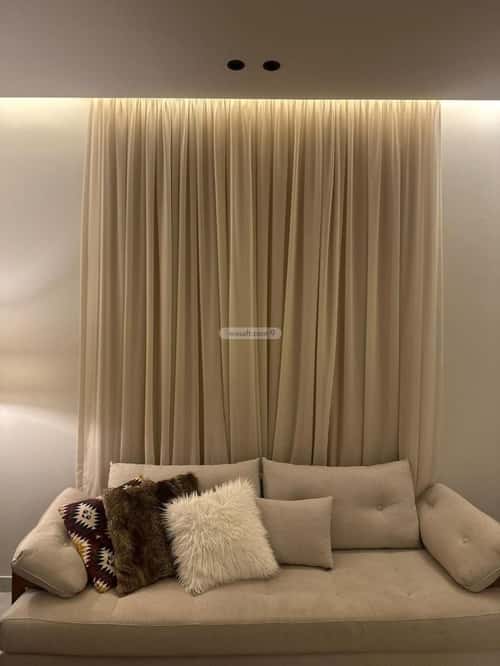 Apartment with 1 Bedroom Ar-Rawdah, East Riyadh, Riyadh