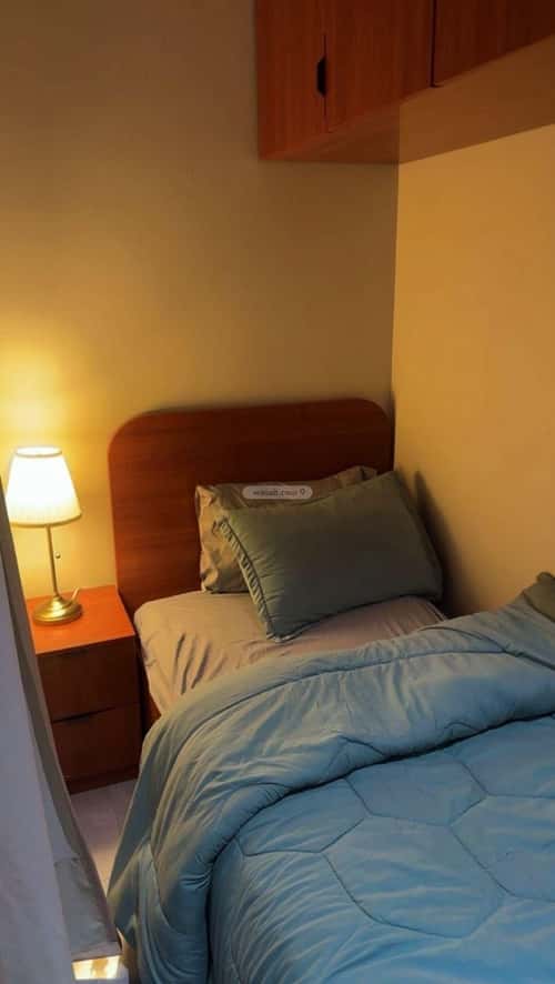 شقة بغرفة الروضة، شرق الرياض، الرياض