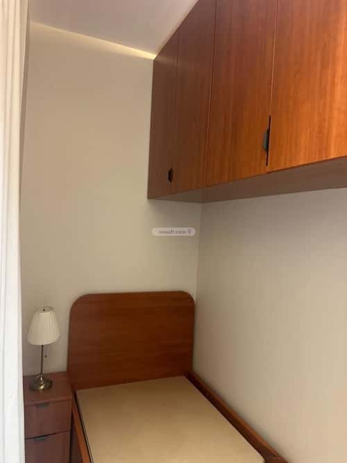 Apartment with 1 Bedroom Ar-Rawdah, East Riyadh, Riyadh