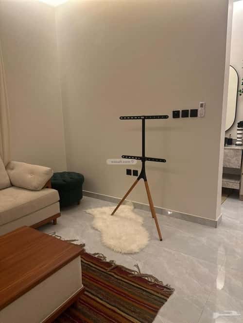 Apartment with 1 Bedroom Ar-Rawdah, East Riyadh, Riyadh