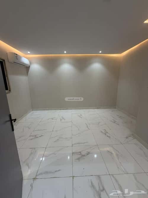 شقة بغرفة الروضة، شرق الرياض، الرياض