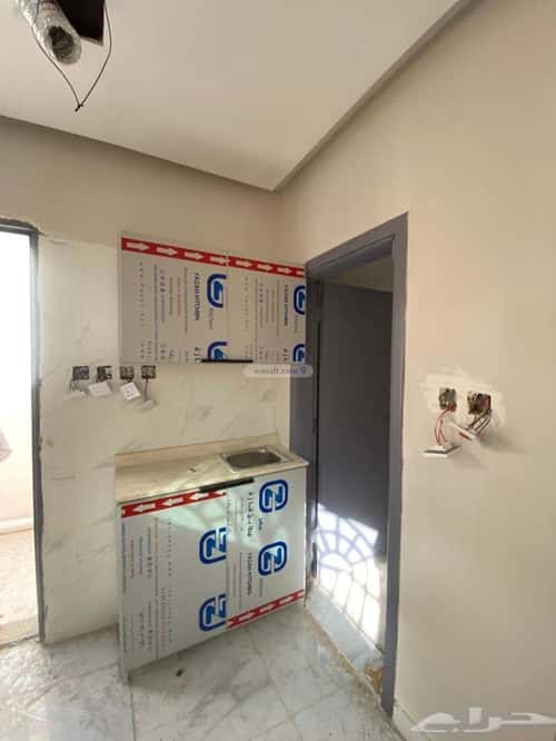 شقة بغرفة الروضة، شرق الرياض، الرياض