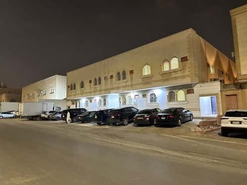 Apartment with 1 Bedroom Ar-Rawdah, East Riyadh, Riyadh