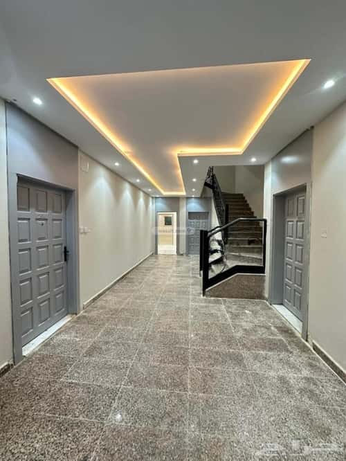 شقة بغرفة الروضة، شرق الرياض، الرياض