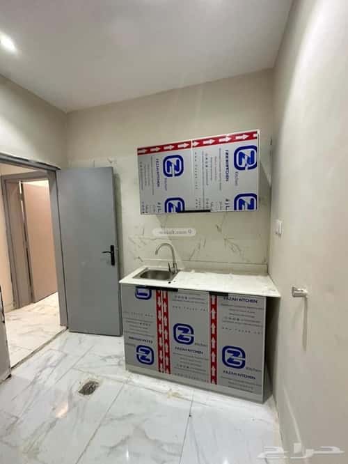 Apartment with 1 Bedroom Ar-Rawdah, East Riyadh, Riyadh
