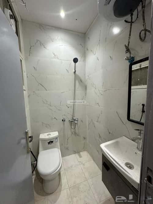 شقة بغرفة الروضة، شرق الرياض، الرياض