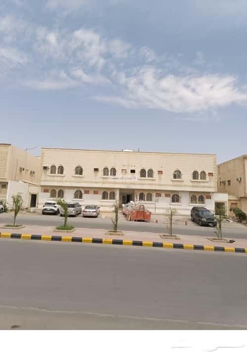 Apartment with 1 Bedroom Ar-Rawdah, East Riyadh, Riyadh