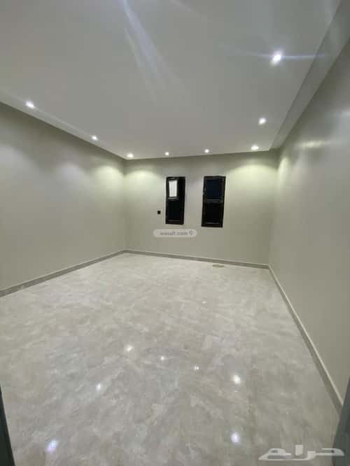 شقة بغرفة الروضة، شرق الرياض، الرياض