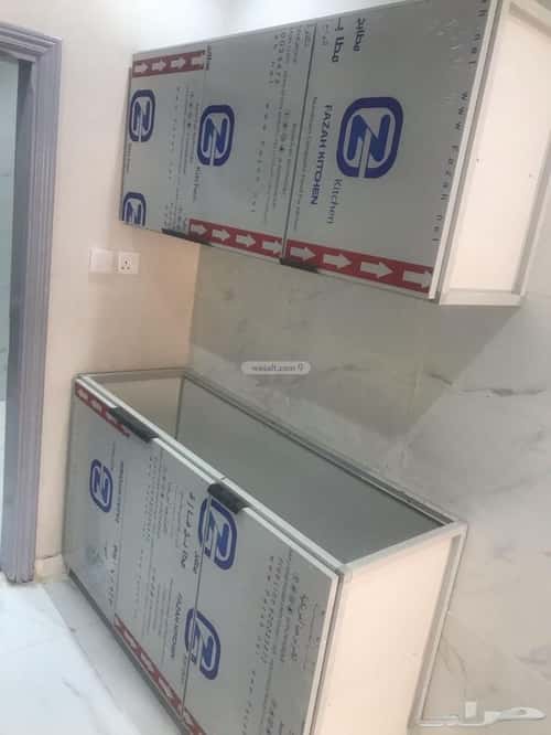 شقة بغرفة الروضة، شرق الرياض، الرياض