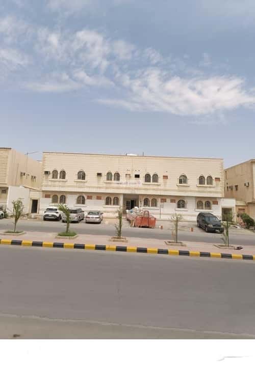 Apartment with 1 Bedroom Ar-Rawdah, East Riyadh, Riyadh