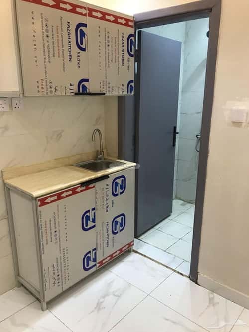 شقة بغرفة الروضة، شرق الرياض، الرياض