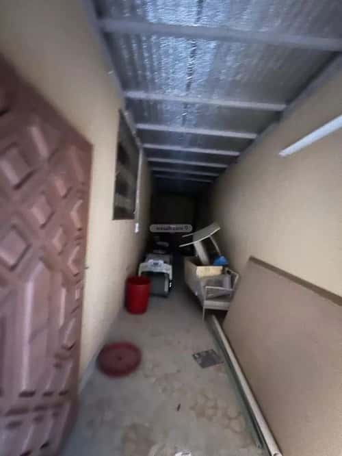 Villa 338 SQM Facing North with 7 Bedrooms Al-Hazm, West Riyadh, Riyadh