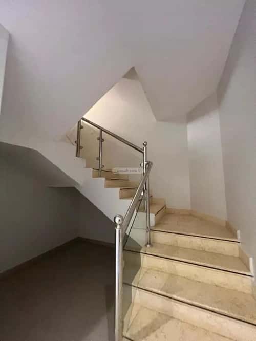 فيلا 338 متر مربع واجهة شمالية ب 7 غرف الحزم، غرب الرياض، الرياض