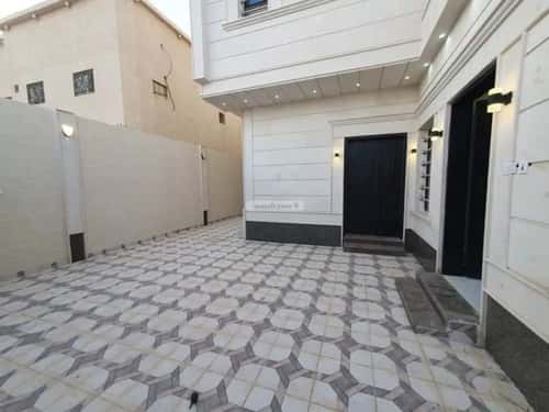 فيلا 250 متر مربع واجهة جنوبية ب 6 غرف أحد، جنوب الرياض، الرياض