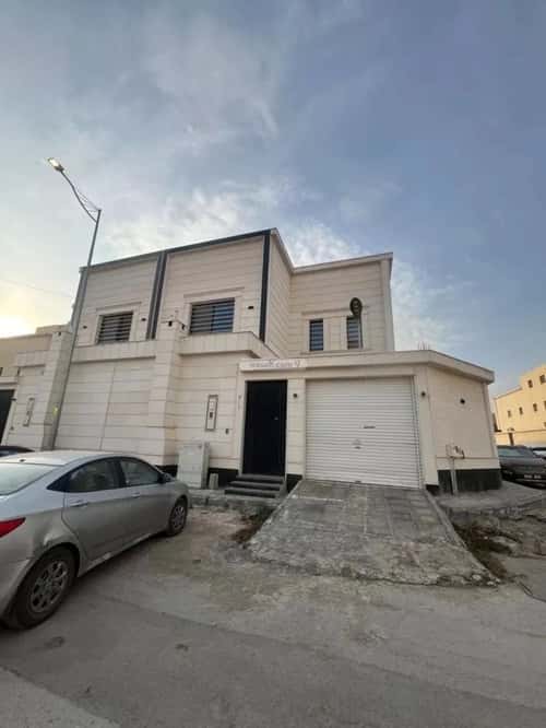 Villa 250 SQM Facing South with 6 Bedrooms Ohod, South Riyadh, Riyadh