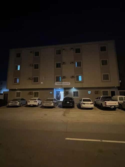 Apartment with 1 Bedroom Dahrat Laban, West Riyadh, Riyadh