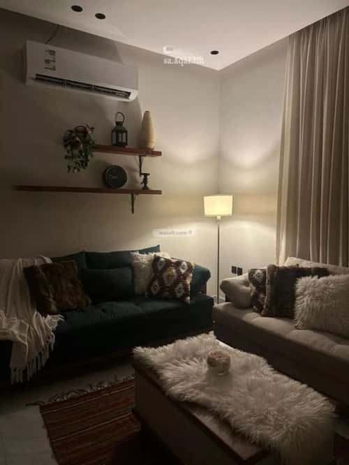 شقة بغرفة اليرموك، شرق الرياض، الرياض