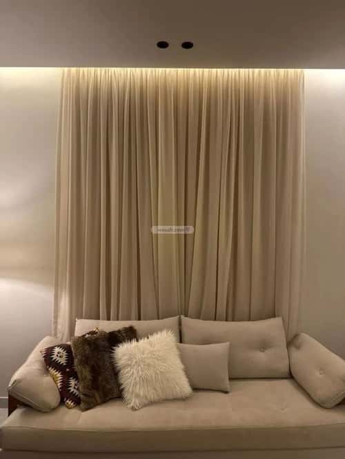 Apartment with 1 Bedroom Al-Yarmuk, East Riyadh, Riyadh