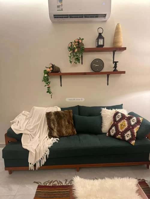 Apartment with 1 Bedroom Al-Yarmuk, East Riyadh, Riyadh