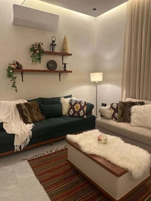 Apartment with 1 Bedroom Al-Yarmuk, East Riyadh, Riyadh