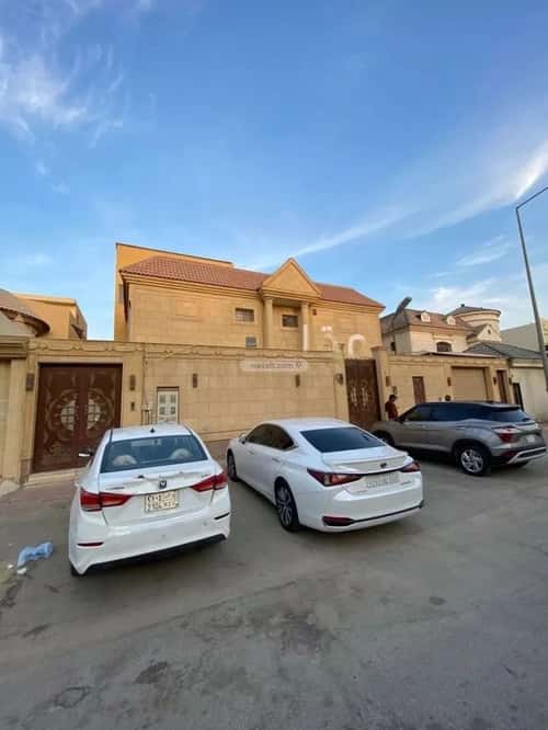 Apartment with 4 Bedrooms Al-Hamra, East Riyadh, Riyadh
