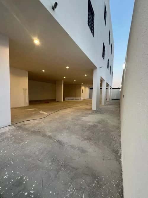 شقة ب 4 غرف عكاظ، جنوب الرياض، الرياض