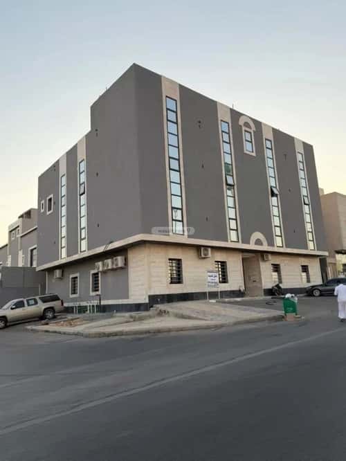 Apartment with 3 Bedrooms Al-Hazm, West Riyadh, Riyadh