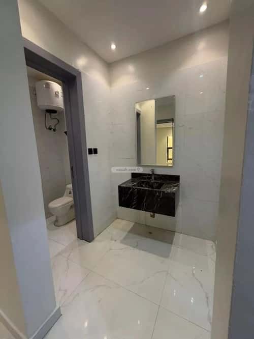 شقة ب 3 غرف الحزم، غرب الرياض، الرياض