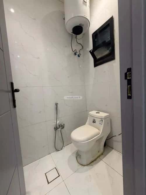 Apartment with 3 Bedrooms Al-Hazm, West Riyadh, Riyadh
