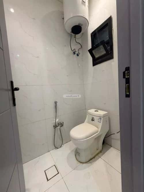 Apartment with 3 Bedrooms Al-Hazm, West Riyadh, Riyadh