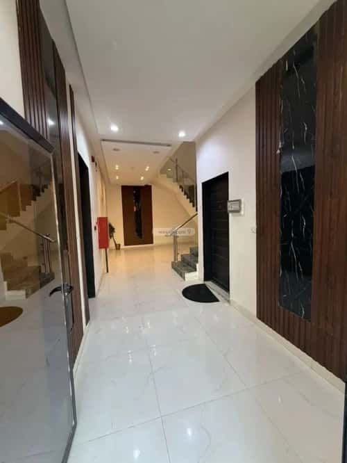 Apartment with 3 Bedrooms Al-Hazm, West Riyadh, Riyadh