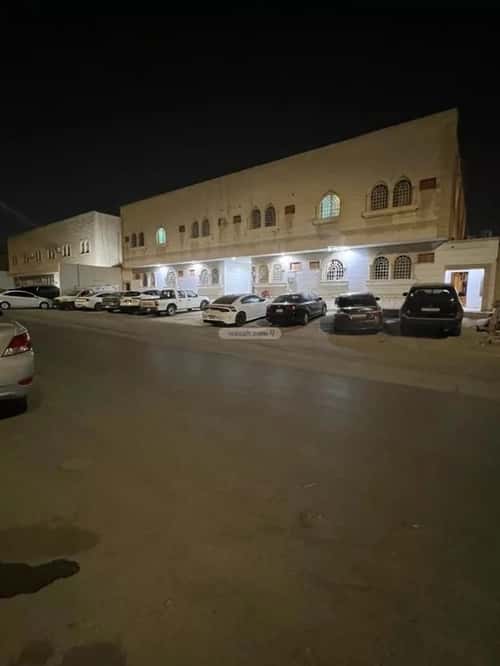 شقة بغرفة الروضة، شرق الرياض، الرياض