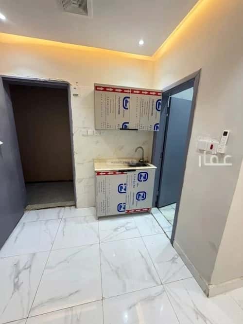 شقة بغرفة الروضة، شرق الرياض، الرياض