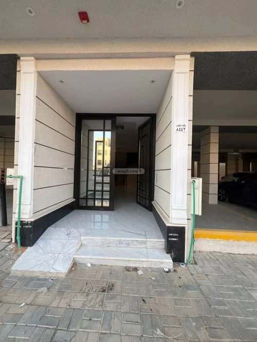 شقة ب 3 غرف ديراب، غرب الرياض، الرياض