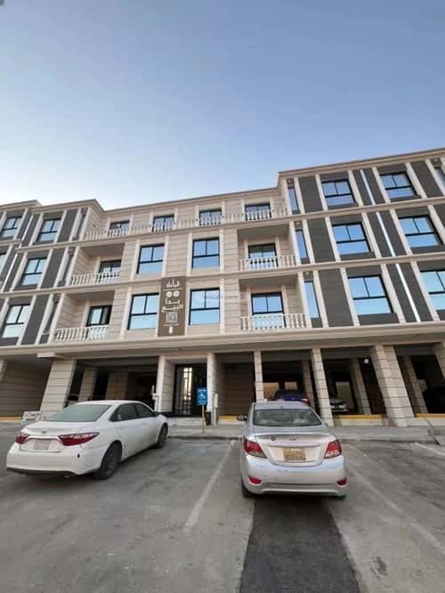شقة ب 3 غرف ديراب، غرب الرياض، الرياض
