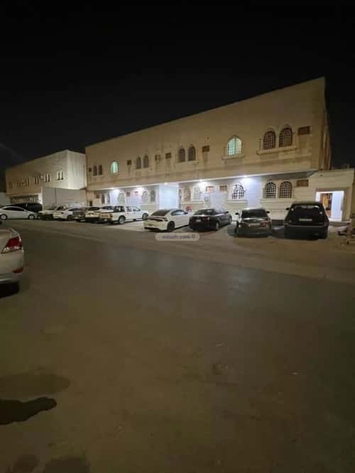 شقة بغرفة الروضة، شرق الرياض، الرياض