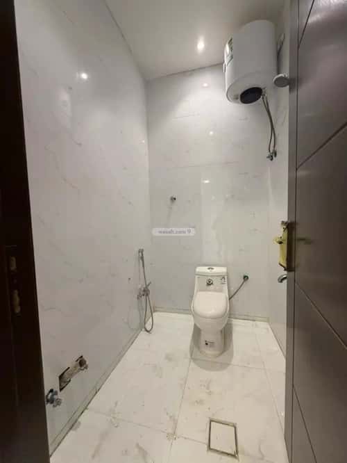 Apartment with 3 Bedrooms Al-Hazm, West Riyadh, Riyadh