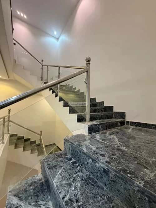 Apartment with 3 Bedrooms Al-Hazm, West Riyadh, Riyadh