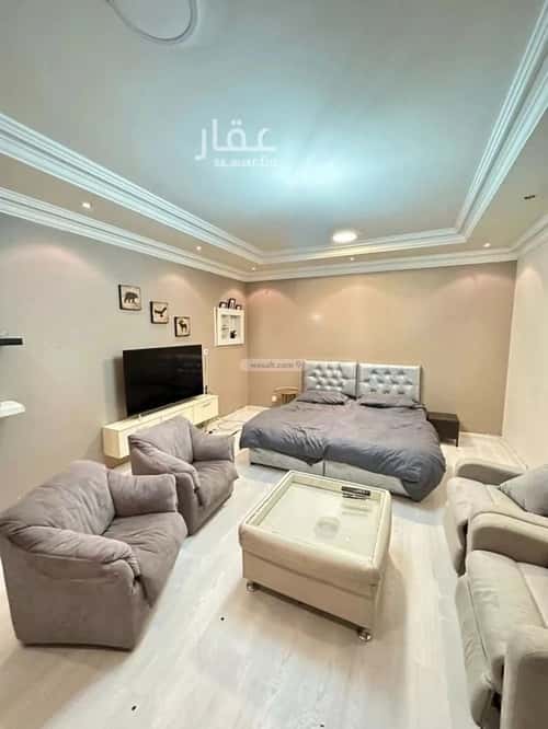 Apartment with 1 Bedroom Al-Yarmuk, East Riyadh, Riyadh
