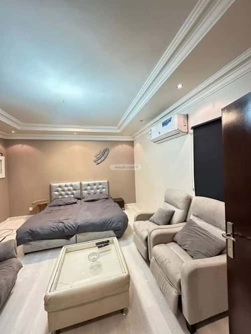 شقة بغرفة اليرموك، شرق الرياض، الرياض