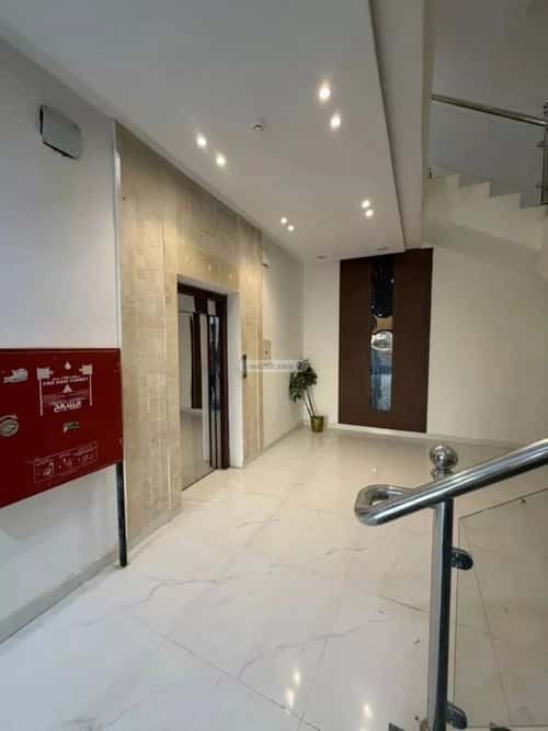 Apartment with 3 Bedrooms Al-Hazm, West Riyadh, Riyadh