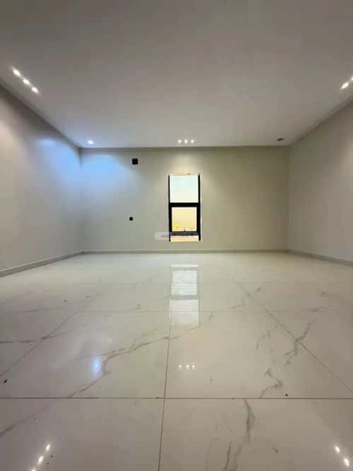 Apartment with 3 Bedrooms Al-Hazm, West Riyadh, Riyadh